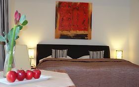 Parkresidenz Hotel Garni